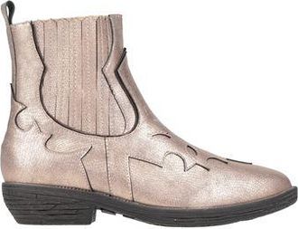 Francesco Milano FOOTWEAR - Ankle boots sur YOOX.COM