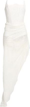 Giuseppe Di Morabito DRESSES - Maxi dresses on YOOX.COM