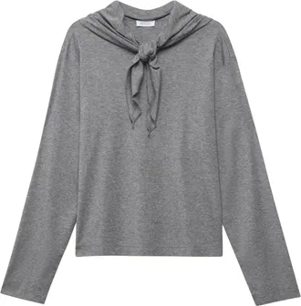 Alchemist Donna, Top, Grigio, XS, new