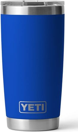 Yeti Rambler 20-Ounce Tumbler in Royal Blue at Nordstrom, Size 20 Oz