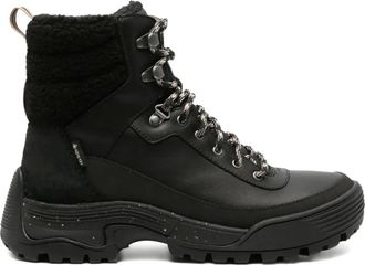 Clarks Stivaletti ATL Hiker Top GTX - Nero