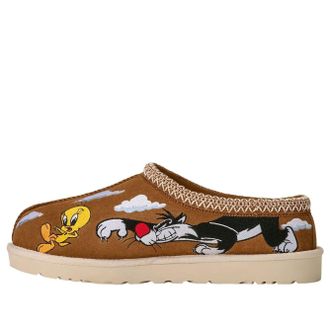 UGG x Palace Tasman Chestnut 1181910-CHE