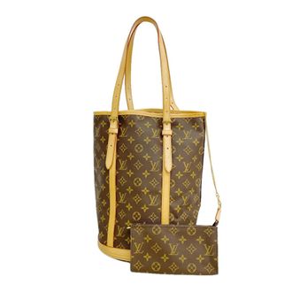 Louis Vuitton Brown Tote Bag (Pre-Owned)