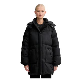 Levi's Dames, Jassen, Zwart, Maat: L