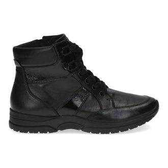 Caprice Donna, Scarpe, Nero, 38 EU, new