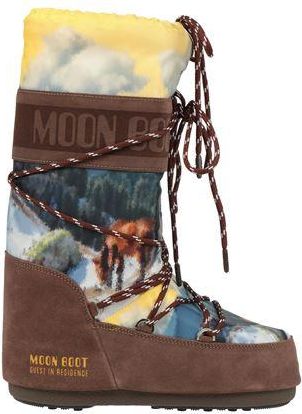 Moon Boot FOOTWEAR - Boots on YOOX.COM