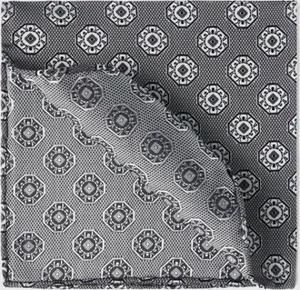 Brunello Cucinelli Sciarpa Uomo colore Grigio