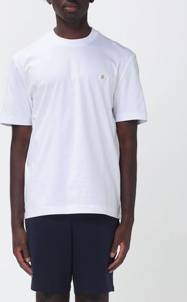 HUGO BOSS T-shirt in cotone basic