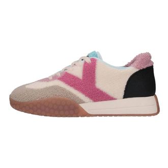 Keh-noo Kehnoo, Schoenen, Dames, Veelkleurig, 41 EU, KW 9724 Sneakers