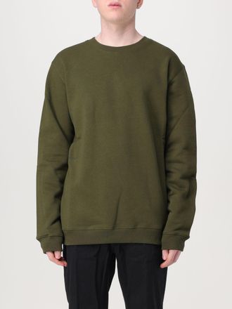 Dondup Felpa basic Dondup in cotone