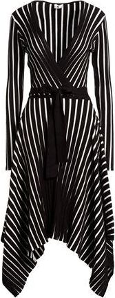 Twin-Set DRESSES - Midi dresses sur YOOX.COM