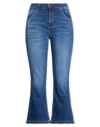 LuckyLu BOTTOMWEAR - Jeans sur YOOX.COM
