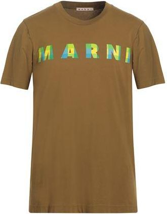 Marni TOPWEAR - T-shirts on YOOX.COM