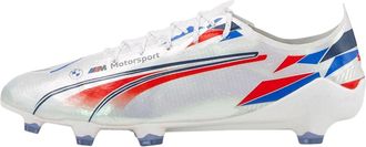 Puma BMW Motorsport ULTRA SL FG White Fiery Red Strong Blue 107031-01