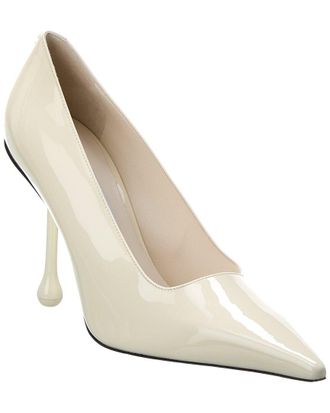 Jimmy Choo London Ixia 95 Patent Pump