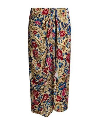 Isabel Marant BOTTOMWEAR - Midi skirts sur YOOX.COM