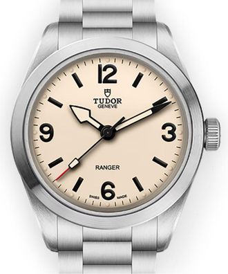 Tudor Ranger 39 Automatic Watch M79950-0008
