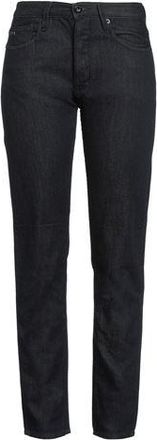 Emporio Armani BOTTOMWEAR - Jeans on YOOX.COM