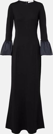 Dorothee Schumacher Cloudy Allure maxi dress