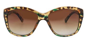 Converse SCO087 BRWN Mens Sunglasses Brown Size 57