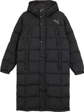 Puma Sportswear Classic Puffer Jacket Black 674277-01