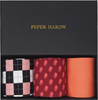 Peper Harow Cupid Mens Gift Box