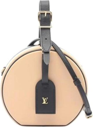 Louis Vuitton Borsa Vintage Pre-owned - - Pre-owned - Donna - Beige - ONE SIZE