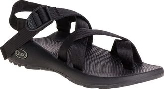 Chaco Z/2 Classic Sandals Womens Black Comfort Adjustable Strap GBNC1337