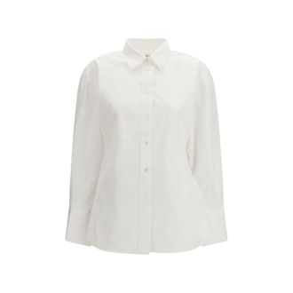 R&oacute;he Rohe Cotton Womens Shirt