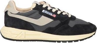Autry FOOTWEAR - Trainers sur YOOX.COM