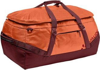 Vaude Cityduffel 65 Reisetasche - | rot