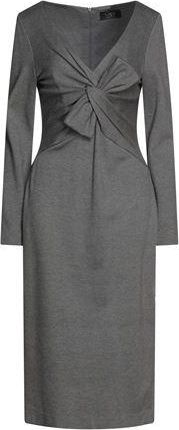 Clips VESTIDOS - Vestidos midi en YOOX.COM