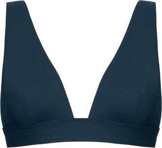 Eres Chrome bikini top Woman 38