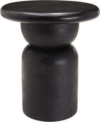 Surya Koben End Table