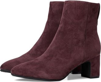 Aerosoles Magnus Womens Boots Fig : 6.5 B - Medium, Suede