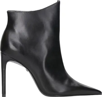 Schutz Boots Black