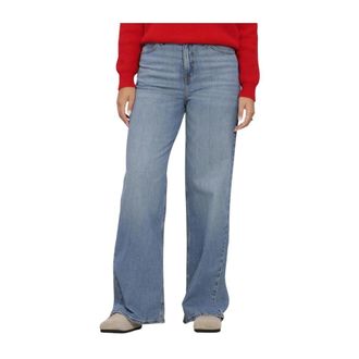 Lee Jeans, Dames, Blauw, W26, Stella Jeans