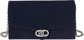 Lauren Ralph Lauren Adair 20-Wallet On A Chain-Large