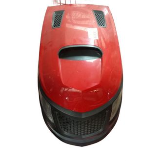 Generico Cubierta Delantera Compatible Con Xct92 Ref 502270