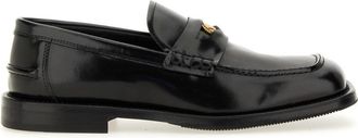 Moschino Moccasin Berlin-Uomo