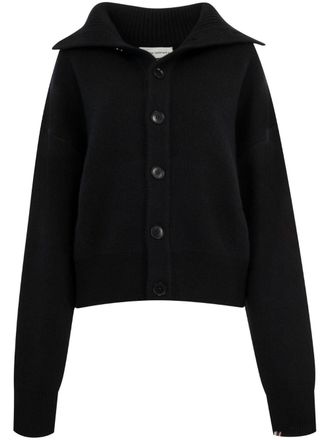 Extreme Cashmere Maglione Clement - Nero