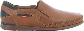 Fluchos Uomo, Scarpe, Marrone, 43 EU, new