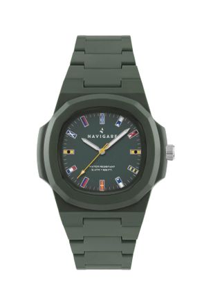 Navigare Horloge Men