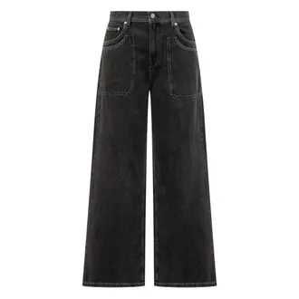 BA&SH Noel Jeans