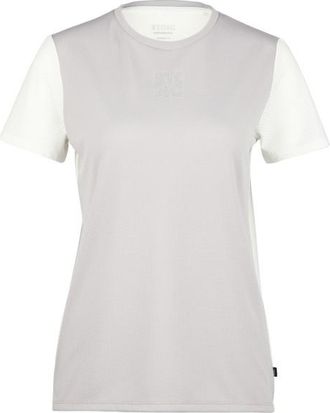 Stoic Performance ForsvikSt. Tee Funktionsshirt f&uuml;r Damen | grau