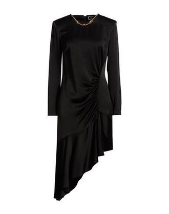 Elisabetta Franchi DRESSES - Midi dresses on YOOX.COM