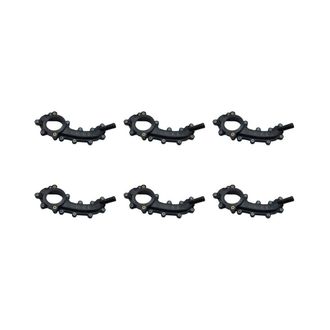OEM Carcasas Para Termostatos De 6 Salidas Del Modelo 300 (2014-2017), N&uacute;meros De Pieza: 5184653 Y 5184653ad