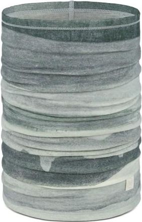 Buff Merino Lightweight Digital Prints Halstuch - Unisex | grau