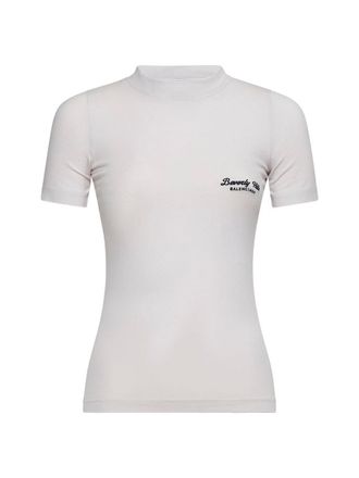 Balenciaga T-Shirts And Polos