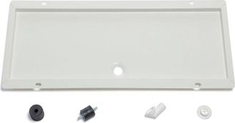 Atlantic Bandeja De Evacuaci&oacute;n De Condensados Para Bomba De Calor Alf&eacute;a Hp Extensa 072888